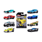 Машина металлическая AUTODRIVE, 10,7х16,5х3 см, JB0404578 Машина металлическая AUTODRIVE, 10,7х16,5х3 см, JB0404578