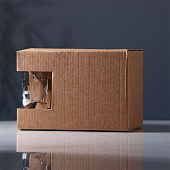 Набор стопок 50 мл хрусталь 6 шт 9358248 Набор стопок 50 мл хрусталь 6 шт 9358248