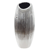 Ваза, 2600 мл, L12,5 W12,5 H30 см 817183