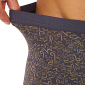 Трусы-шорты мужские арт. 83139, (M) Трусы-шорты мужские арт. 83139, (M)