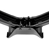 Домкрат 2т механический ромбический УРАЛ SKYWAY в чехле Домкрат 2т механический ромбический УРАЛ SKYWAY в чехле