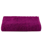 Полотенце 30х60 махровое ГК Перманент (пл.400гр/кв.м) фиолетовый Полотенце 30х60 махровое ГК Перманент (пл.400гр/кв.м) фиолетовый