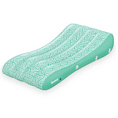 Матрас Bestway для плавания Comfy Chill Shaded Lounge 178x102см с солнцезащитным козырьком, ремкомплект арт.43729 Код272033 Матрас Bestway для плавания Comfy Chill Shaded Lounge 178x102см с солнцезащитным козырьком, ремкомплект арт.43729 Код272033