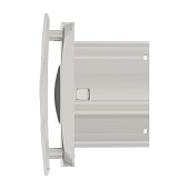 Вентилятор D100 "WAVE 100 Gray" Вентилятор D100 "WAVE 100 Gray"