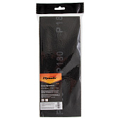  Сетки шлифовальные 115х280мм, 10шт., P180, Sparta 