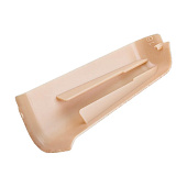 Угол наруж. Деконика Дуб северный 70мм (2шт) Угол наруж. Деконика Дуб северный 70мм (2шт)