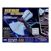 Молот "Гром", световые, звуковые эффекты 6783138 Молот "Гром", световые, звуковые эффекты 6783138