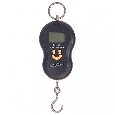  Безмен MAXTRONIC MAX-602 