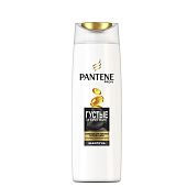  Шампунь Pantene Pro V Густые и крепкие для тонких и ослабленных волос 250мл 