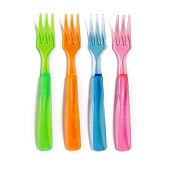 Вилки пластиковые, 12 шт, 5255985 Вилки пластиковые, 12 шт, 5255985