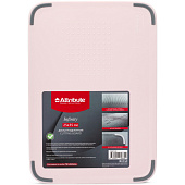 Доска разделочная INFINITY 35x25см ABX120 Доска разделочная INFINITY 35x25см ABX120