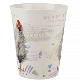 Кружка "Курица" v=350 мл 1620200-3 Кружка "Курица" v=350 мл 1620200-3