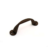 Ручка-скоба РС-60.02 медь "Зенит" Ручка-скоба РС-60.02 медь "Зенит"