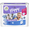  Подгузники Bella Happy Миди (5-9кг) 13шт 