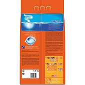 Стиральный порошок для белого Тайд Автомат Альпийская свежесть 6кг Стиральный порошок для белого Тайд Автомат Альпийская свежесть 6кг