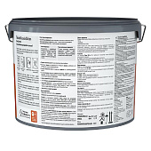 Краска для фасадов и цоколей Tikkurila Facade Silicon База А 9л.