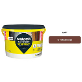 Затирка комфорт спектрум 17 махагони (2кг) /Vetonit Затирка комфорт спектрум 17 махагони (2кг) /Vetonit
