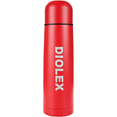  Термос Diolex цветной у/г 750 мл  DX-750-2 