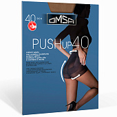 Колготки Omsa Push-Up 40, цвет Caramello, размер 3 Колготки Omsa Push-Up 40, цвет Caramello, размер 3