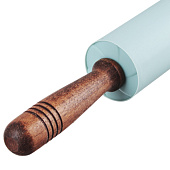  Скалка силиконовая Vetta 36 см 891-071 