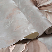 Обои 1.06х10м Айрин арт.11310-05 Коричневый фон /Артекс Обои 1.06х10м Айрин арт.11310-05 Коричневый фон /Артекс