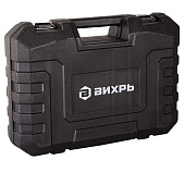  Перфоратор ВИХРЬ П-5А-1000, SDS+, 1000 Вт, 5 Дж, 1100 об/мин, 4900 уд/мин 