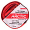  Провода прикуривания 400A 2,5 м SKYWAY ARCTIC в сумке 