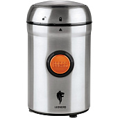 Кофемолка LEONORD LE-1724 300Вт Кофемолка LEONORD LE-1724 300Вт