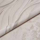 Обои 1.06х10м Domingo арт.PL72359-22 Бежевый фон /Palitra Обои 1.06х10м Domingo арт.PL72359-22 Бежевый фон /Palitra