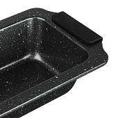 Форма для выпечки хлеба прямоугольная Satoshi Лион 28,5x16x6 см 849-256 Форма для выпечки хлеба прямоугольная Satoshi Лион 28,5x16x6 см 849-256