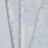  Обои 1.06х10м Форест арт.11218-03 Серый /Domingo 