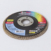 Круг тип КЛТ 115х22 Р60 (№25) Круг тип КЛТ 115х22 Р60 (№25)