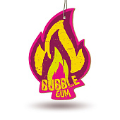 Ароматизатор подвесной AVS AFP-003 Fire Fresh Bubble gum/Бабл Гам Ароматизатор подвесной AVS AFP-003 Fire Fresh Bubble gum/Бабл Гам