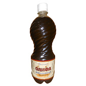 Олифа натуральная 1.0л Олифа натуральная 1.0л