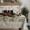  Скатерть (саржа) 149х220 Этель Beautiful Сhristmas 5035899 