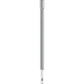 Переходник Удлинитель для перовых сверл 300 мм HEX 1/4" ПРАКТИКА Переходник Удлинитель для перовых сверл 300 мм HEX 1/4" ПРАКТИКА