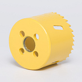 Коронка 54мм биметал.универсал./STAYER "PROFESSIONAL Коронка 54мм биметал.универсал./STAYER "PROFESSIONAL