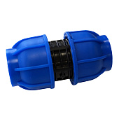 Муфта 32 ПНД Муфта 32 ПНД