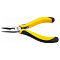 Тонкогубцы TopGrip, STAYER 2218-2, 120мм 