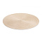  Мат на стол BEIGE 38см DM9893 