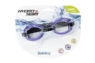 Очки для плавания Bestway Deep Marine, от 14 лет  21097