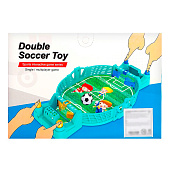 Настольный футбол "Дуэль 2" цвет МИКС 9631305 Настольный футбол "Дуэль 2" цвет МИКС 9631305