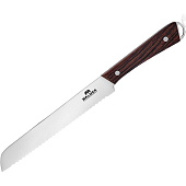  Нож для хлеба Wenge 20 см W21202022 