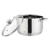 Набор посуды Lara Афина 6 предметов LR02-128 Набор посуды Lara Афина 6 предметов LR02-128