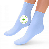  Женские носки арт. (700), р. 23-25 