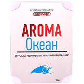 Ароматизатор под сиденье SKYWAY 100гр Океан S03404014 Ароматизатор под сиденье SKYWAY 100гр Океан S03404014