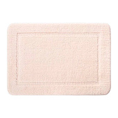  Коврик для ванной 65х45 микрофибра светло-бежевый PSQS02Mi12 Iddis 