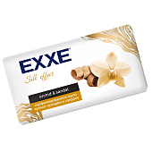  Мыло туалетное EXXE Орхидея и сандал 140г 