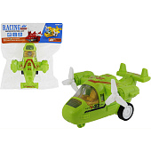 Вертолет инерционный 12х13 см, YM-7700C Вертолет инерционный 12х13 см, YM-7700C