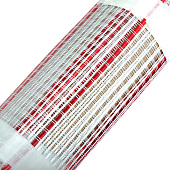 Нагревательный мат для теплого пола REXANT Classic, 3,0м2, 450Вт Нагревательный мат для теплого пола REXANT Classic, 3,0м2, 450Вт